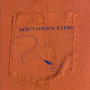 Southern Tide Shirt